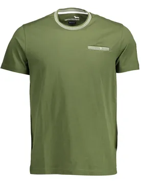 Herren T-SHIRT Grün IRH150021152_A3B3E5F_VERDE629