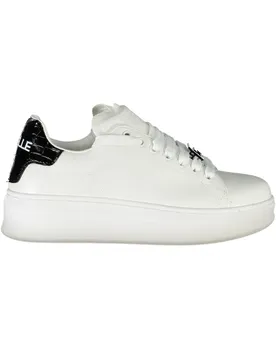 Damen SPORTSCHUH Weiß GBCDP2951_A15122D_BIANCONERO