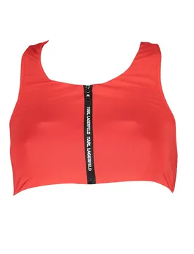 Damen Rot KL21WTP23_0642018_ROSSORED
