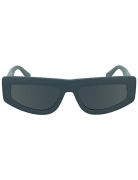 Damen SONNENBRILLE Blau CKJ25607S_BL460