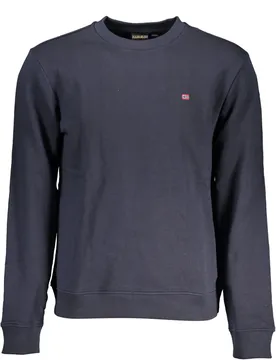 Herren LANGARM-SWEATSHIRT Blau NP0A4H89BALISCREWSUM2_9E1942D_BLU176