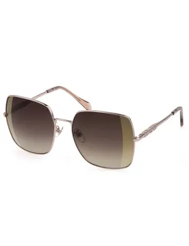 Damen Sonnenbrille Rosa SJC031_ROSA_F86G