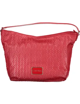 Damen Tasche Rot VBS6TA05-SUNNY-RE_ROSSO_ROSSO