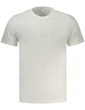 Herren T-SHIRT Weiß M2YI72I3Z14_BIG011