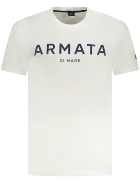 Herren KURZARM-T-SHIRT Weiß 5351127_BI376