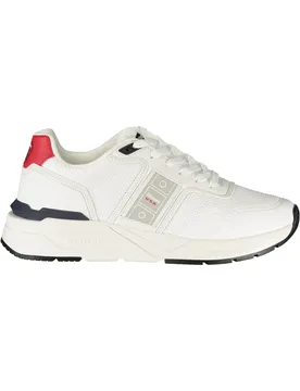 Herren SPORTSCHUH Weiß S5RAY05KNI_BIWHI