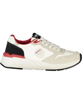 Herren SPORTSCHUH Weiß S5RAY01NYN_BIWHINVY