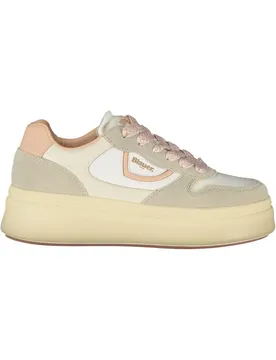 Damen SPORTSCHUH Weiß S5EMERY03LES_BICRENUD