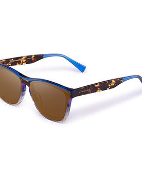 Gafas de sol Carey -Vegas Gold One Downtown