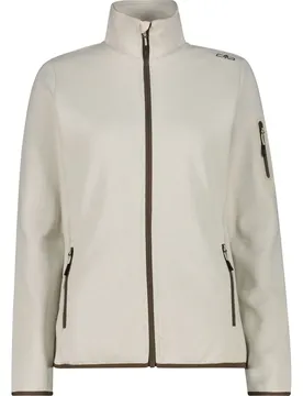 CMP Jacket Damen Midlayer, braun 44