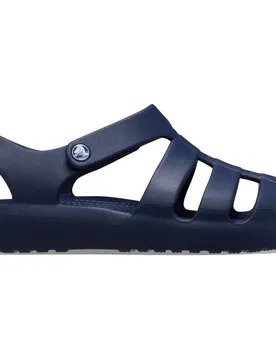 Classic Fisherman Kinder Sandalen, blau 13