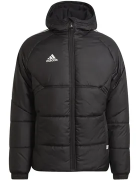 Condivo 22 Winterjacke Herren Fußballjacke, schwarz 2XL