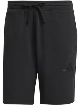 ALL SZN French Terry Herren Shorts, schwarz 2XL