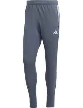 Tiro 23 League Herren Trainingshose, grau S