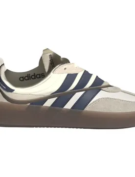 Barreda Decode Shoes Herren Freizeitschuhe, weiß, Größe 38 38