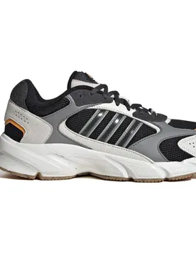 Crazychaos 2000 Damen Freizeitschuhe, schwarz, Größe 38 38