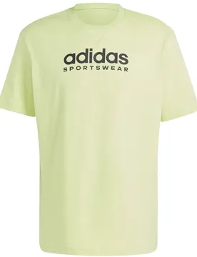 All SZN Graphic T-Shirt Herren T-Shirt, grün L