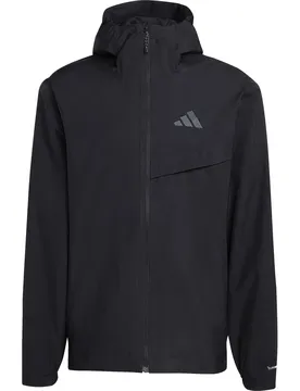 Terrex Multi 2 Layer Climaproof Rain Jacket Herren Funktionsjacke, schwarz XL