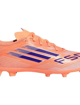 F50 League FG/MG Kinder Nockenschuhe, orange, Größe 30 30