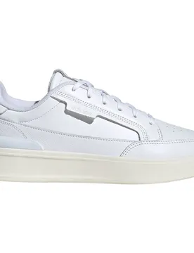 Aspyre Herren Freizeitschuhe, weiß, Größe 40 40