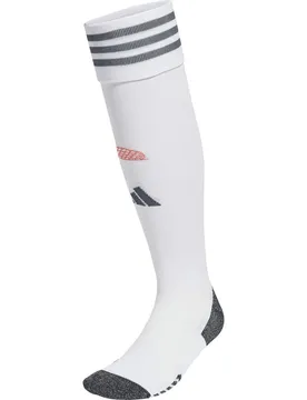 FC Bayern München 25/26 Away Kinder Strümpfe, weiß KXXL
