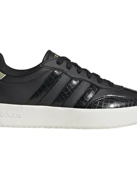 Barreda Damen Freizeitschuhe, schwarz, Größe 36 36