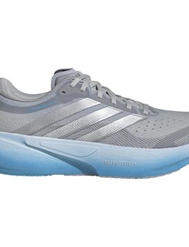 Supernova Charge 2 Running Shoes Herren Laufschuhe, grau, Größe 44 44
