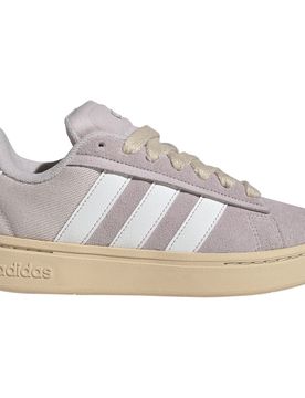 Grand Court Alpha 00S Shoes Damen Freizeitschuhe, lila, Größe 38 ⅔ 38 ⅔