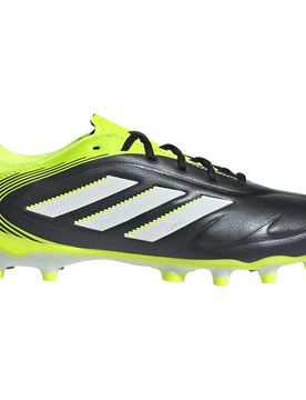 Copa Pure III League FG/MG Kinder Nockenschuhe, schwarz, Größe 30 30