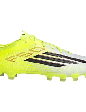 F50 Pro MG Nockenschuhe, gelb, Größe 47 ⅓ 47 ⅓