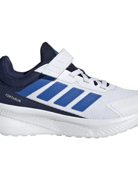 Fortarun 4.0 Kinder Freizeitschuhe, weiß, Größe 32 32