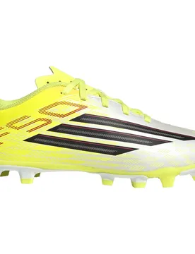 F50 Club FG/MG Nockenschuhe, gelb, Größe 36 ⅔ 36 ⅔