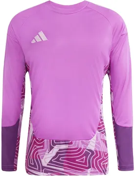 Tiro26 Competition Goalkeeper Jersey Longsleeve Herren Torwarttrikot, rosa M