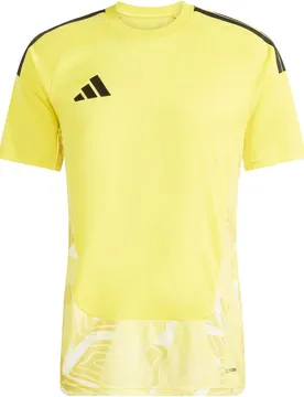 Tiro26 Competition Goalkeeper Jersey Herren Torwarttrikot, gelb 3XL
