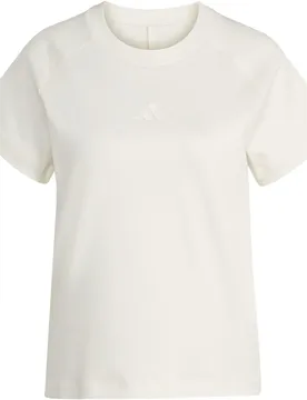 Soft LUX Damen T-Shirt, weiß 2XL