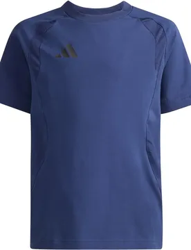 Tiro Travel Kinder T-Shirt, blau 152