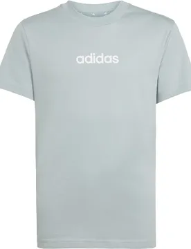 Essentials Kinder T-Shirt, grün 164