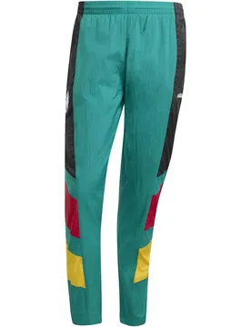 Germany EQT Track Herren Fußballhose, grün S