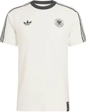 Deutschland 2026 Originals Herren T-Shirt, weiß M