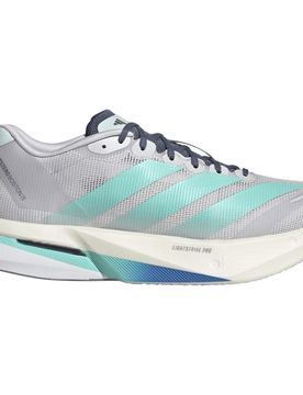 Boston 13 Herren Laufschuhe, grau, Größe 44 ⅔ 44 ⅔