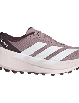 Terrex Agravic SL Trail Damen Trailrunningschuhe, lila, Größe 37 ⅓ 37 ⅓