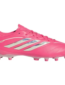 Copa Pure IV League Firm Ground Soccer Cleats Kinder Nockenschuhe, rosa, Größe 31 ½ 31 ½