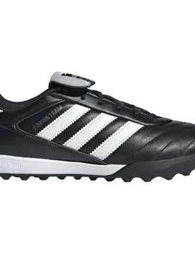 Kaiser Team 2 Turf Herren Multinockenschuhe, schwarz, Größe 39 ⅓ 39 ⅓