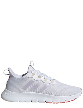 Nario Move Laufschuh Damen Laufschuhe, weiß, Größe 40 40