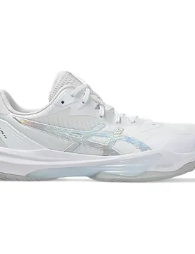 SKY Elite FF 3 Volleyballschuhe, weiß, Größe 39 39