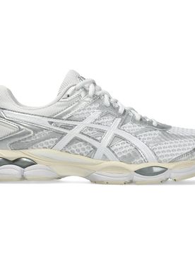 Gel-Cumulus 16 Freizeitschuhe, weiß, Größe 44 ½ 44 ½