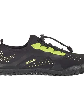Aqua Venture Aquaschuhe, schwarz, Größe 40 40