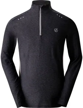 PowerUpIIIJrsy Herren Rollkragenpullover, schwarz XL