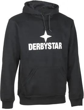 Promo v24 Kapuzensweater, schwarz XL