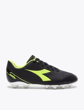 Pichichi 6 Mg14 Herren Nockenschuhe, schwarz, Größe 46 46
